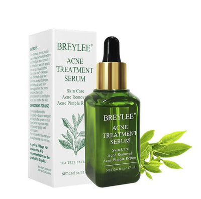 Acne Treatment Serum Facial Repair Oil