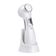 6 in 1 LED skin massage beauty instrument