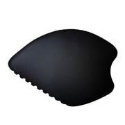 Bianstone Gua Sha Scraping Board Black Red Bianstone Gua Sha Scraping Board