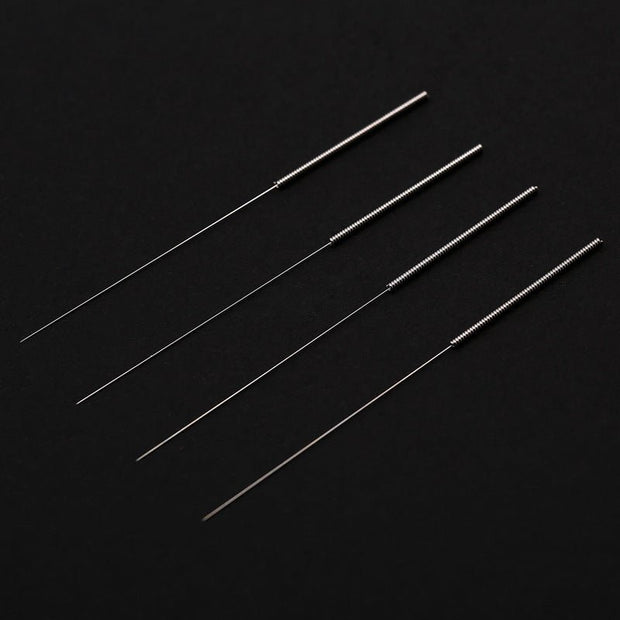 Disposable Acupuncture Needles