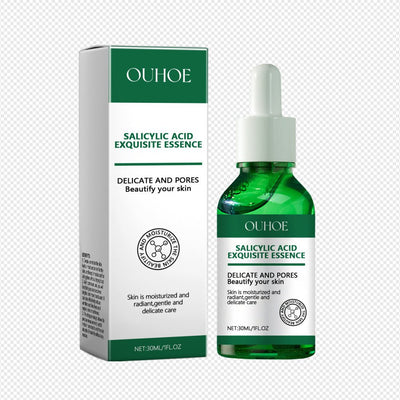 Salicylic Acid Pore-tightening And Acne-removing Mild Repair Solution