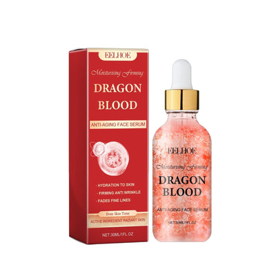 Dragon Blood Anti-Aging Face Serum