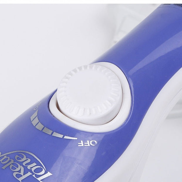 5 in 1 Anti-Cellulite Massager