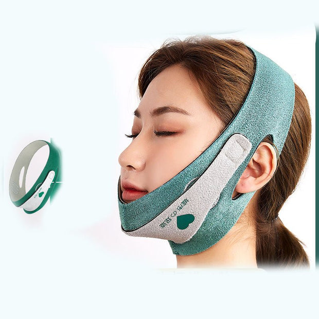 Face Slim V-Line Lift Up Belt Removal Belt Slimming Lifting Thin Face Slimmer Bandage Shaper Chin Neck Slimming