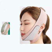 Face Slim V-Line Lift Up Belt Removal Belt Slimming Lifting Thin Face Slimmer Bandage Shaper Chin Neck Slimming