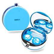 Contact Lens Companion Myopia Glasses Storage Box