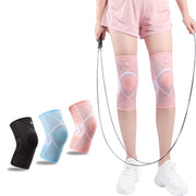 Knee Braces For Knee Pain In Women And Men, Knee Compression Sleeves For Joint Pain Relief, Arthritis, Injury Recovery, Meniscus Tear, Knee Pain