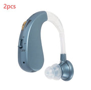 Hearing Aid Loudspeaker Rechargeable Sound Amplifier