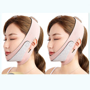 Face Slim V-Line Lift Up Belt Removal Belt Slimming Lifting Thin Face Slimmer Bandage Shaper Chin Neck Slimming