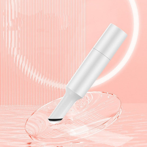 Portable Eye Massager Electric Vibration Wrinkle Anti-Ageing Eye Massage Dark Circle Removal Beauty Face Eye Care Pen