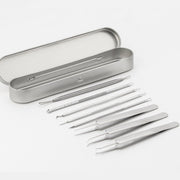 Stainless Steel  Blackhead Acne Needle Set