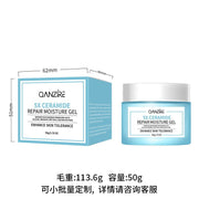 Ceramide Face Cream Moisturizing