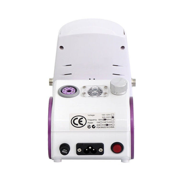 40K Fat Blasting Machine Beauty Instrument RF Negative Pressure Shaping