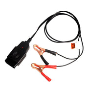 Battery Replacement Tool, Car Computer Power-off Memory