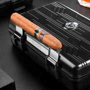 Portable Portable Cigar Box Professional Tool Set