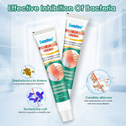 Psoriasis Cream Relieve Dermatitis Eczema YI Bacteria Anti-Itching Cream