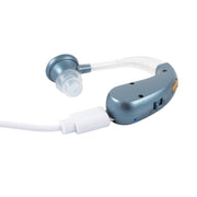 Hearing Aid Loudspeaker Rechargeable Sound Amplifier