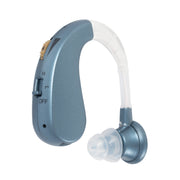 Hearing Aid Loudspeaker Rechargeable Sound Amplifier