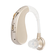 Hearing Aid Loudspeaker Rechargeable Sound Amplifier