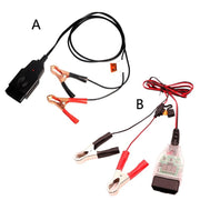 Battery Replacement Tool, Car Computer Power-off Memory